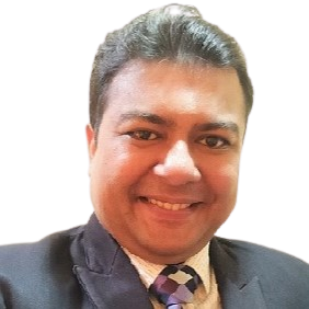 Prajay Bhansali